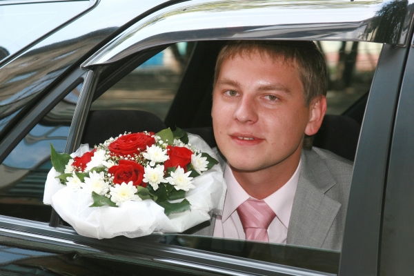 Владимир Агафонов