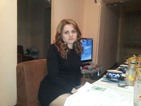 Татьяна Ясинская