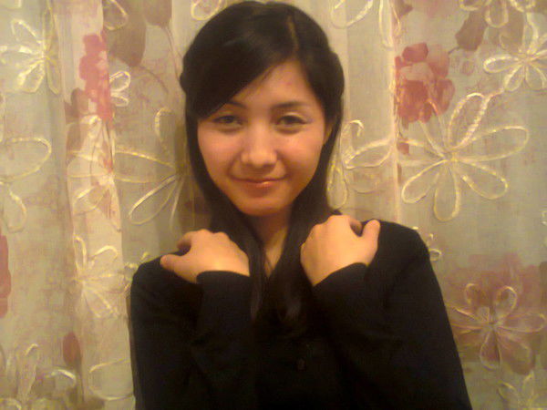 Айжан Суеуова