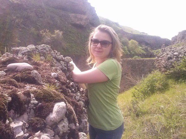 Виктория Руткова