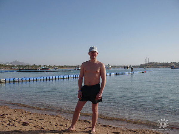 Андрей Заборовский