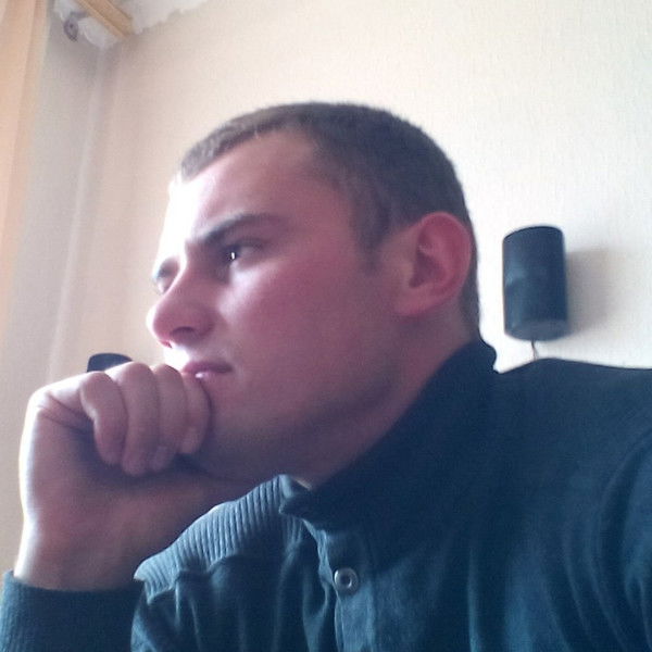 Андрей Лаврёнов