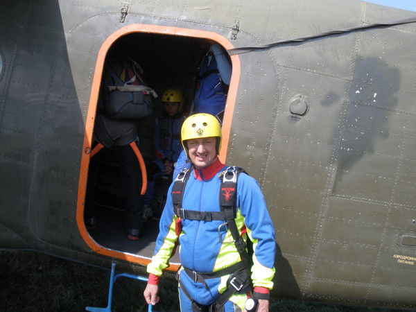 Тимофей Ковалик