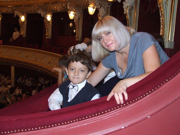 Светлана Рубан