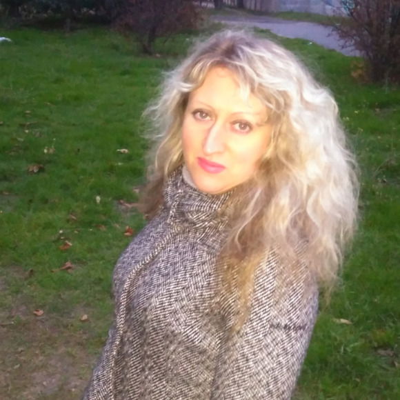 Татьяна Маевская