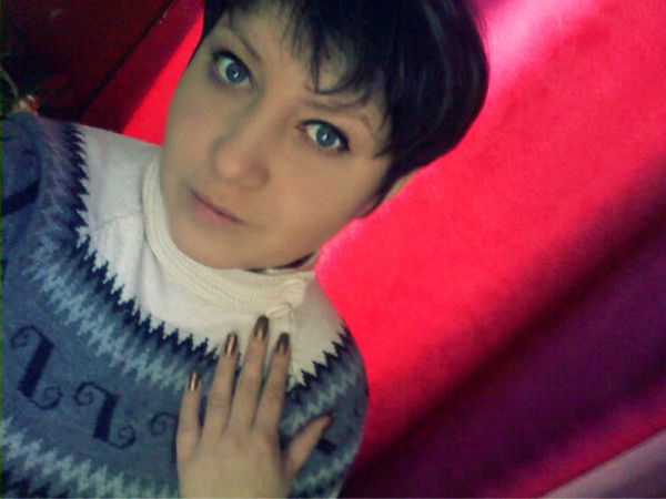 Ксюха Пономаренко