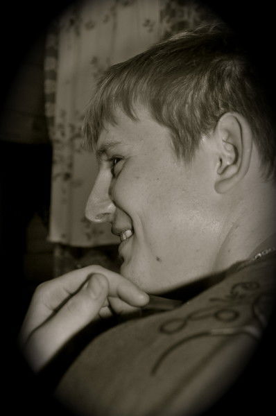 Антон Корнев