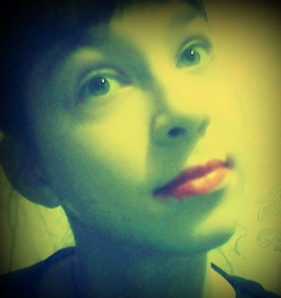 Ангелина Протягина