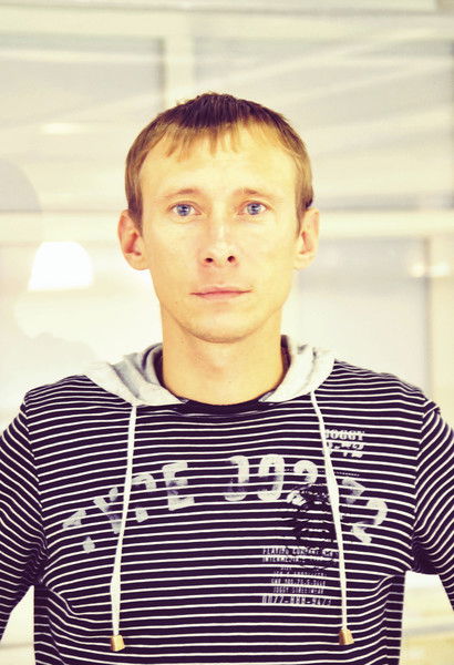 Саша Трухин