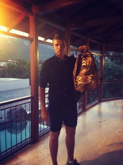 Влад Мешков