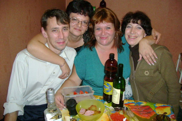 Ирина Костылева