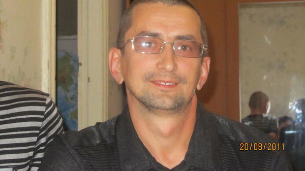 Александр Вывознов