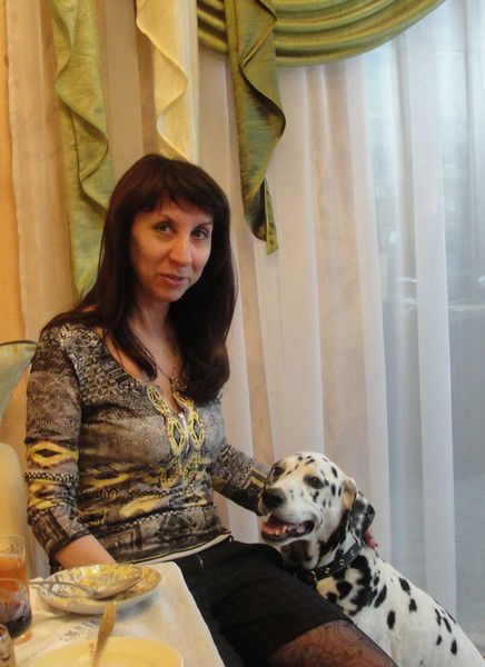 Алёна Кутепова