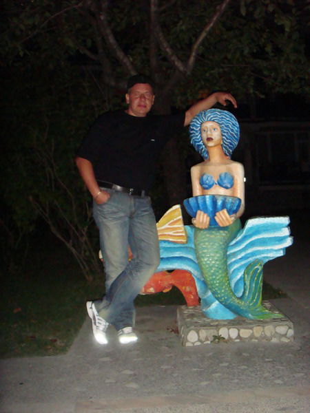 Алексей Юров