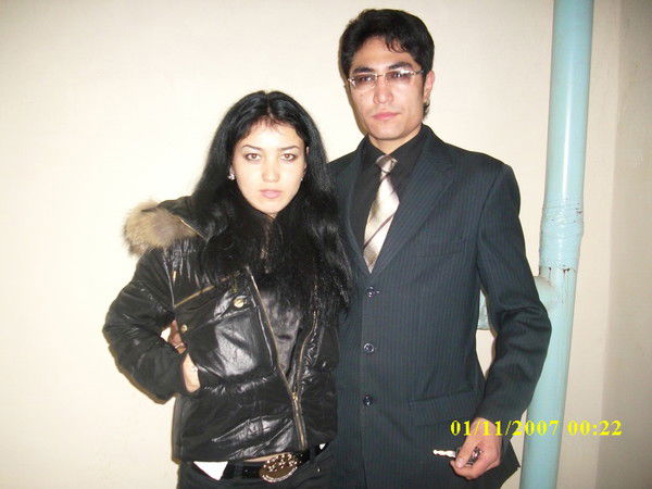 Жангуль Изатова