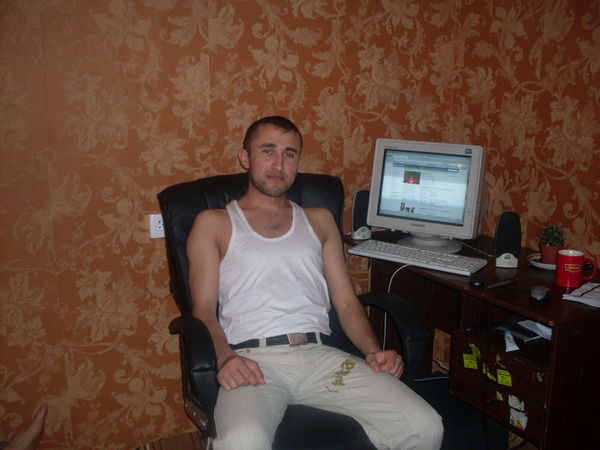 Тохир Тилаков