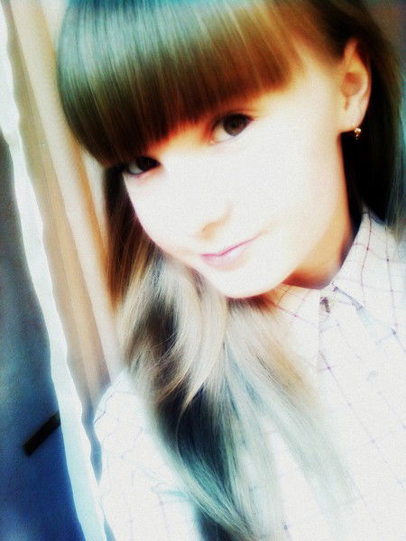 Ilsiyar Idiyatullina