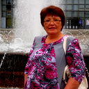 Елена Васильева