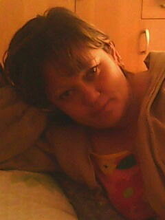 Надежда Рекедо(Седунова)