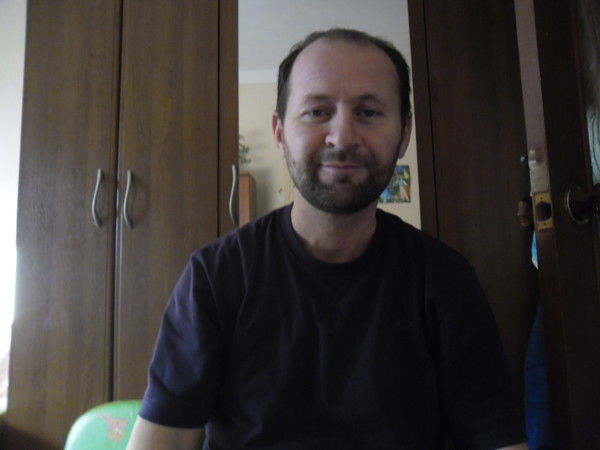 Акрамхон Аброров