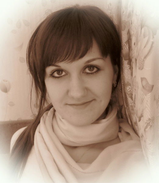 Екатерина Буйко