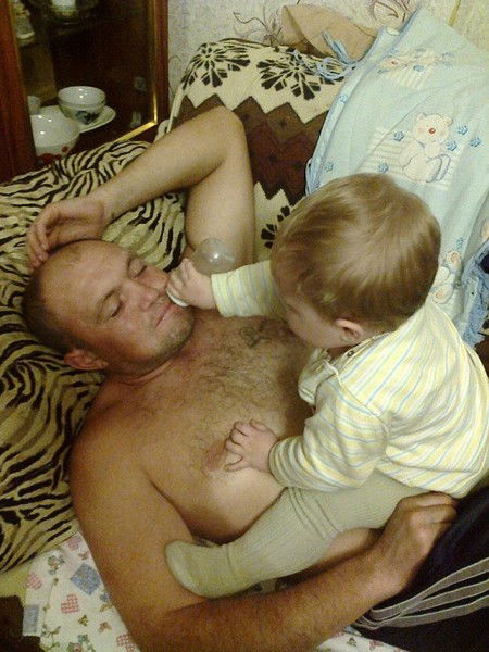 Павел Дубинин