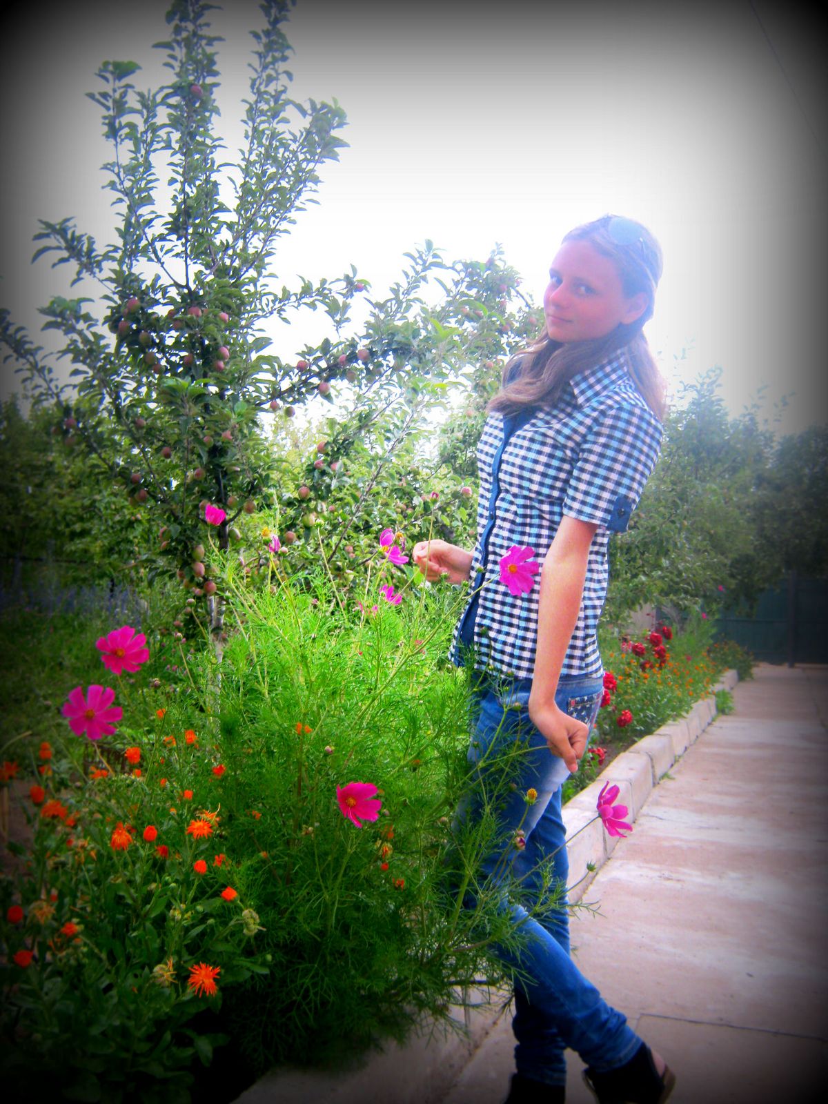 Динулька Александрова