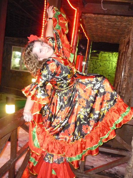 Олеся Попова