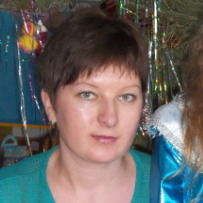 Ольга Мацала