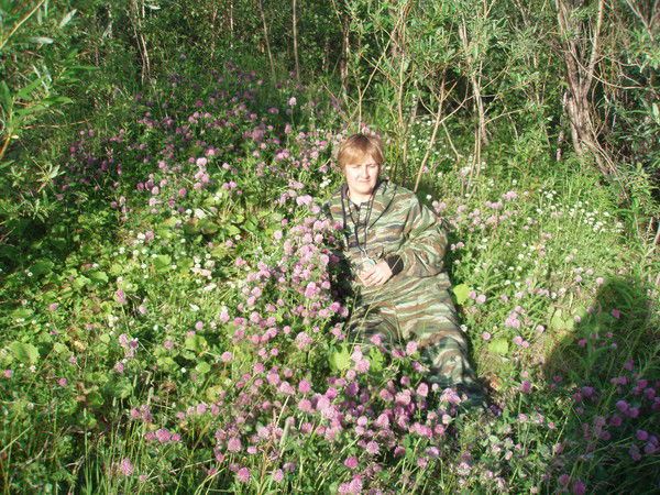 Елена Прокопчук