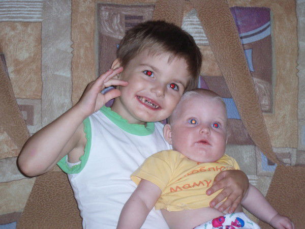 Анна Крокус