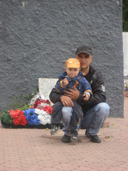 Роман Андреев