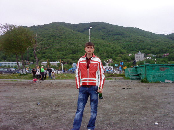 Дмитрий Якименко