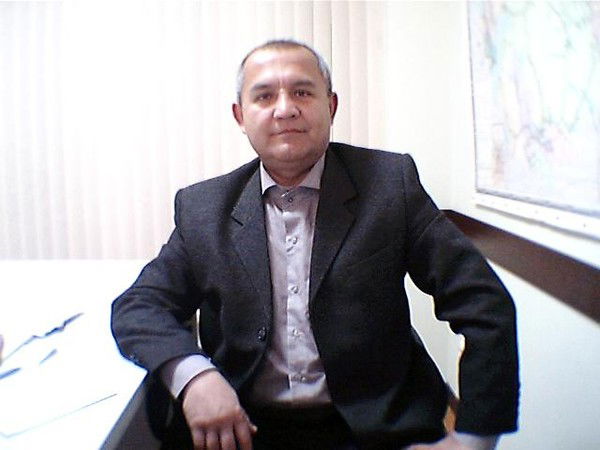 Kamalitdin Rakhimov