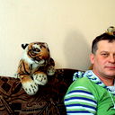 Сергей Востриков