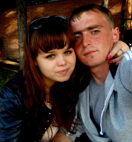 Владимир Петров