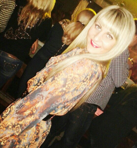 Кристина Камнева