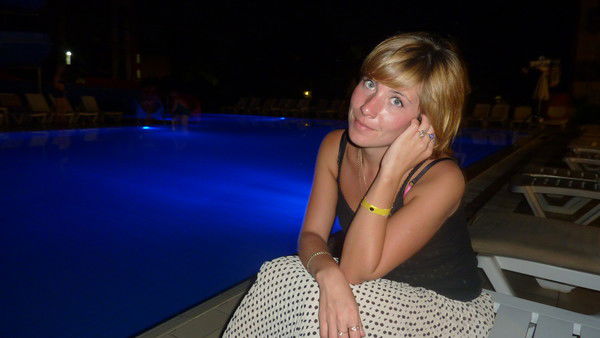 Анна Карпец