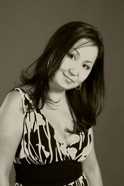 Асель Амиржанова