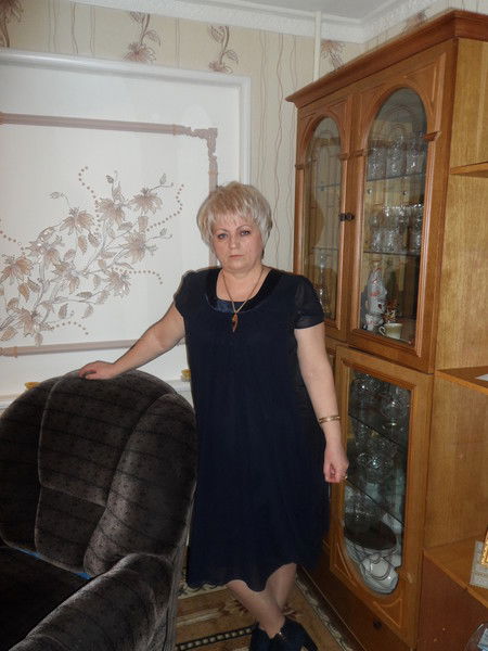 Елена Шишкина