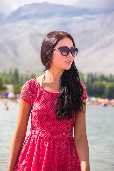 ! ! Aigerim ! ! Talgarbekova