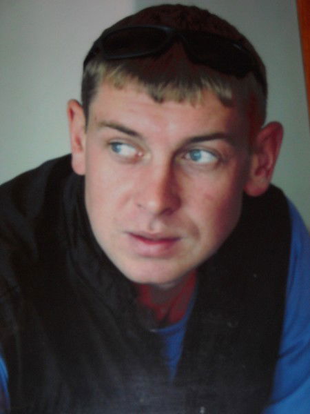 Петр Чернышов