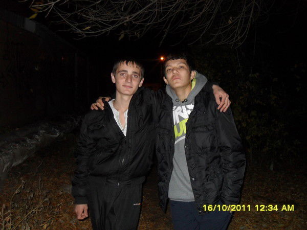 Руслан Абрамов