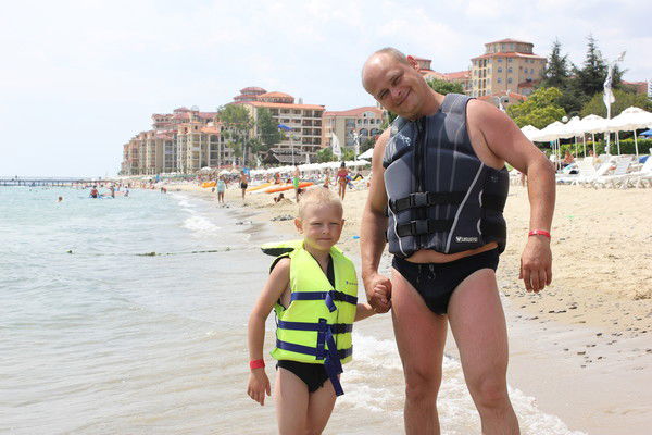 Красин Денис