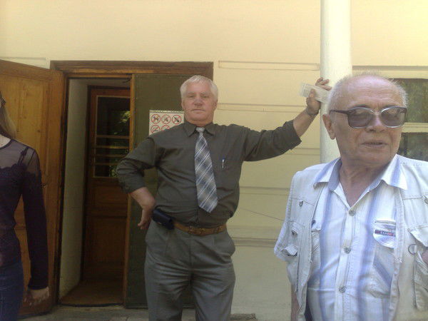 Александр Зайцев