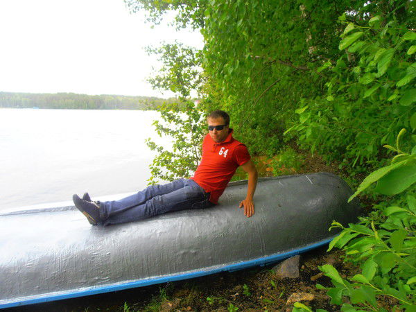 Евгений Еремеев