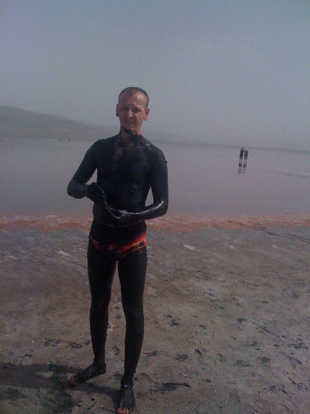 Александр Шембель