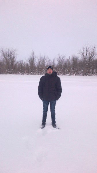 Апокалипсис ))