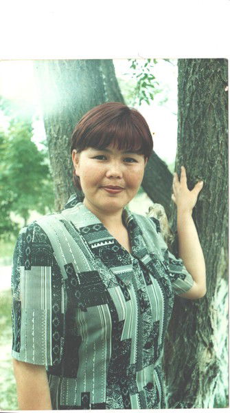 Кунимхан Базарбаева