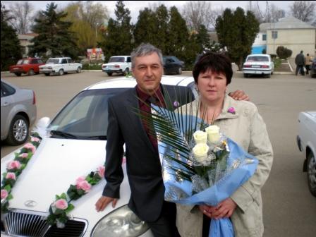 Валентина Кривобокова